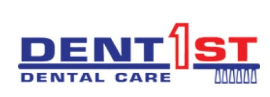 Dentfirst Dentalcare Cover Image