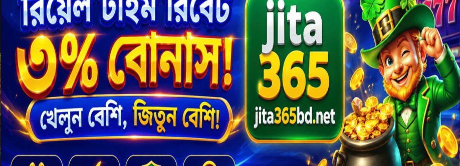 jita365 Cover Image