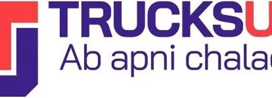 truck Up Cover Image