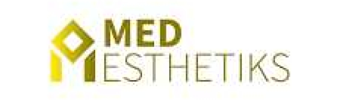 Med Esthetiks Cover Image