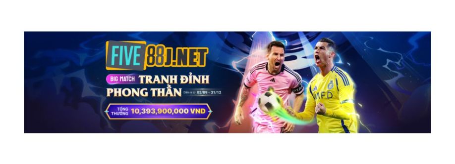 FIVE88 JNET Cover Image
