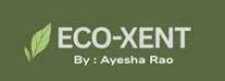 Eco Xent Cover Image