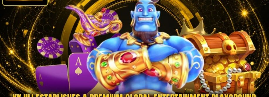 kkjili8 Cover Image