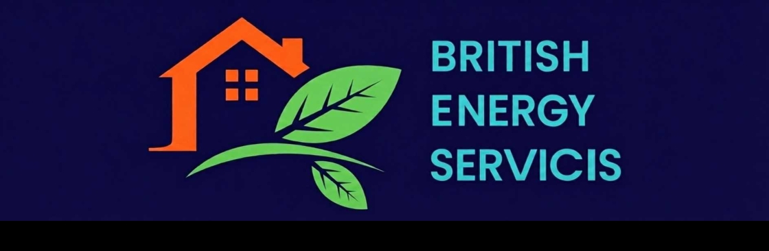 British Energy Services Cover Image