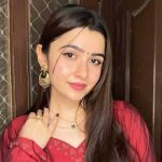 payal Rajput Profile Picture