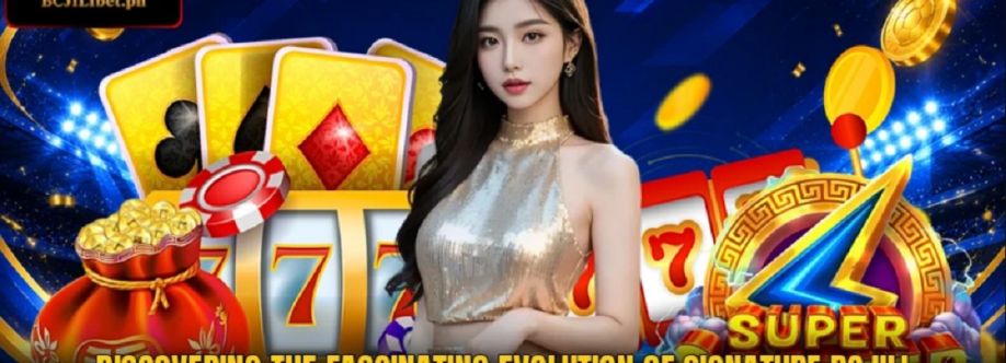 BCJILI Cover Image