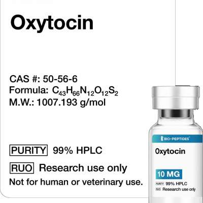 Oxytocin 10mg (6000 IU) Profile Picture