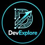 Dev Explorer Profile Picture