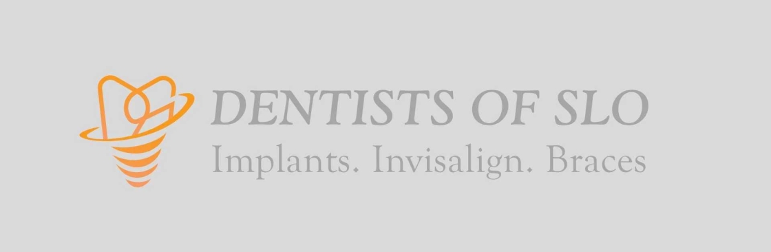 Dentists of SLO Cover Image