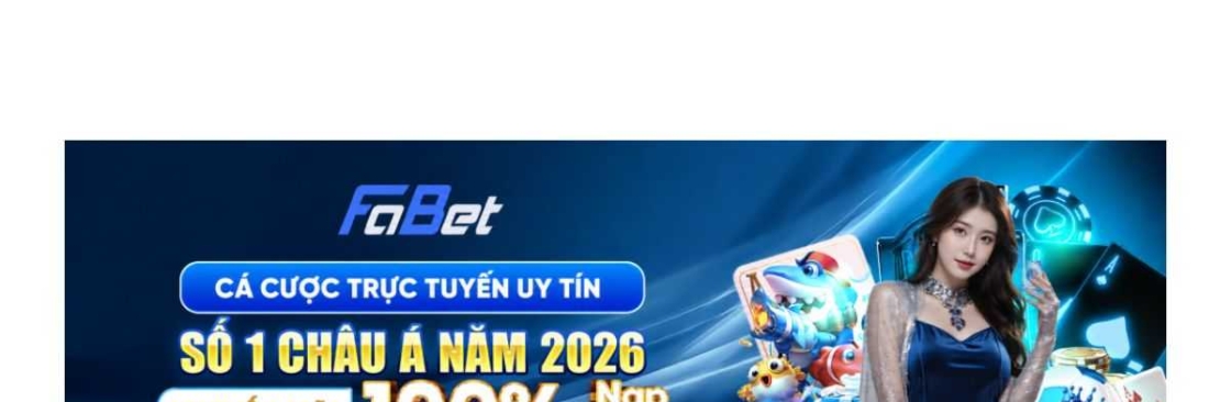 Fabet Nhà Cái Cover Image