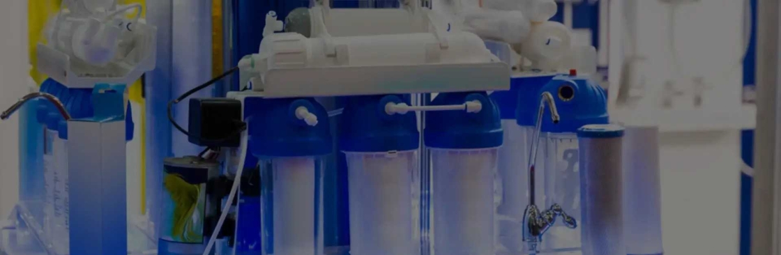 uv water treatment Cover Image