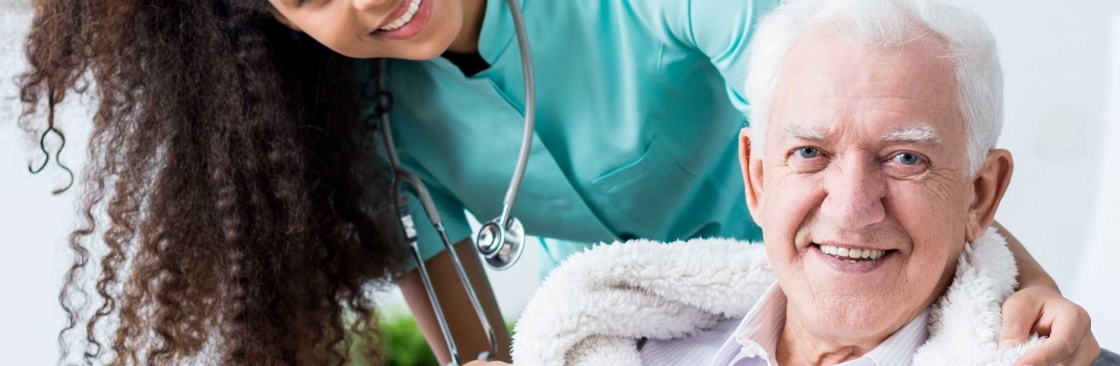 Advanced Professional Home Health Care Cover Image