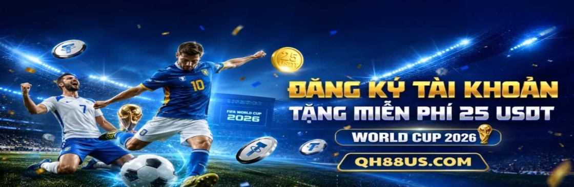 QH88 Cover Image