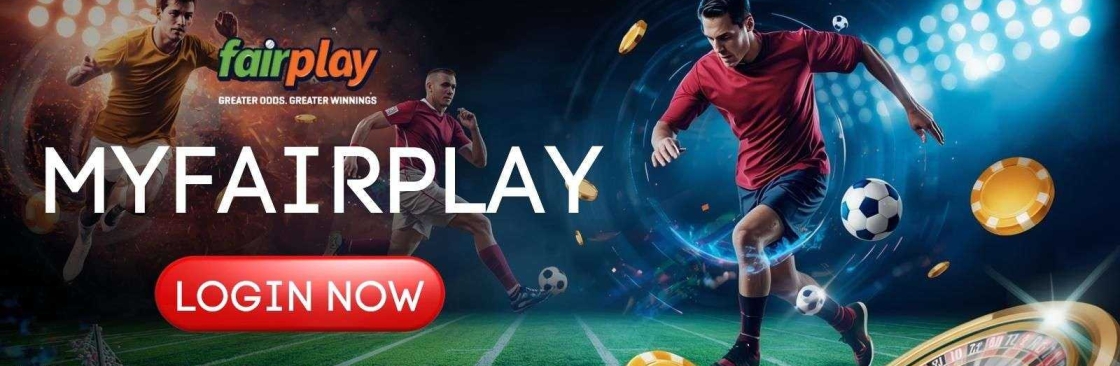 Myfair play Cover Image