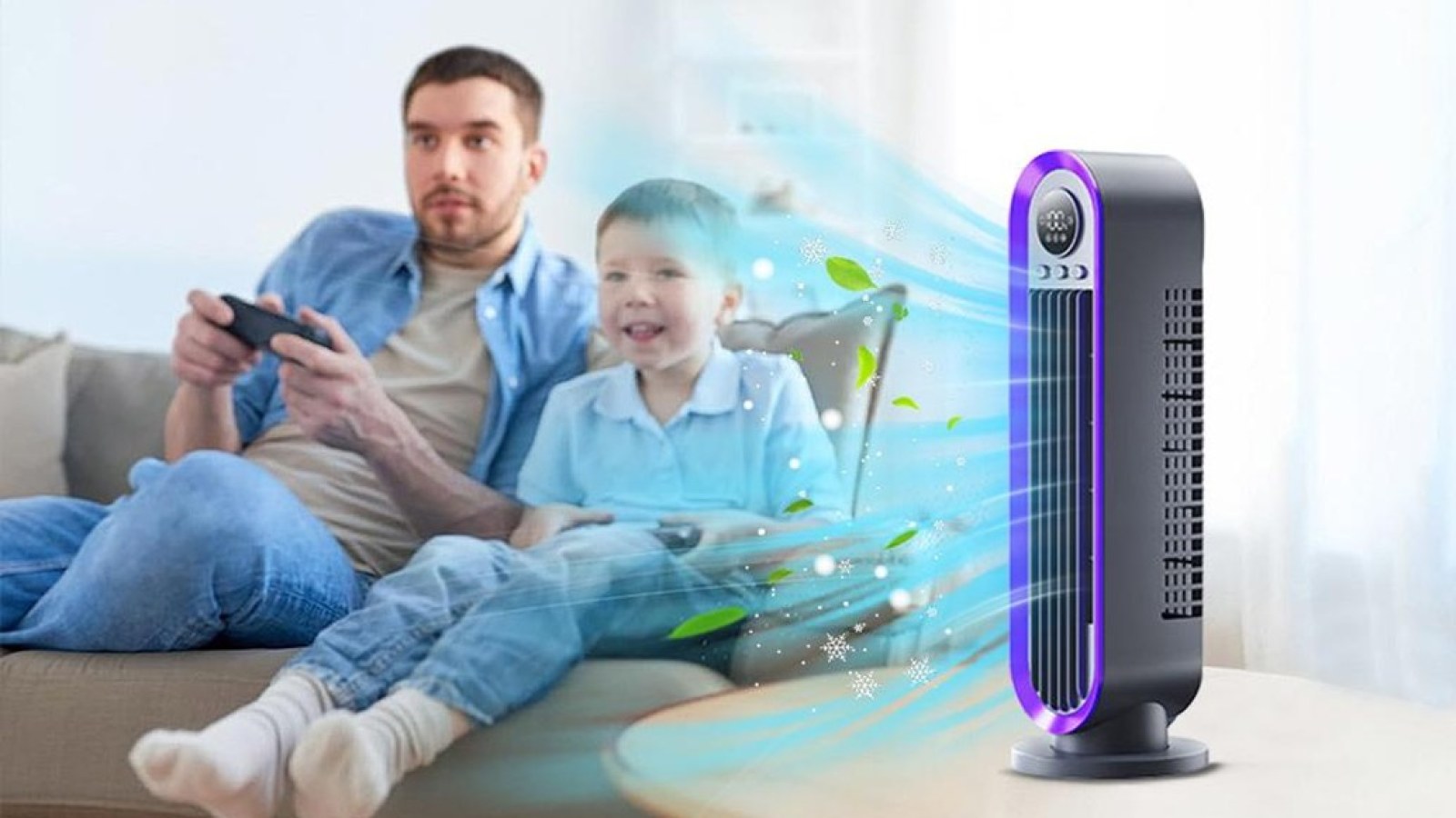 Coldeez Cooling Ace Test: Coldeez Klimaanlage Test, Erfahrungen, Preis & Kaufberatung