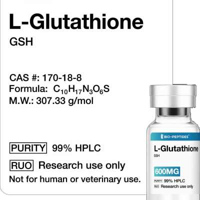 L-Glutathi Profile Picture