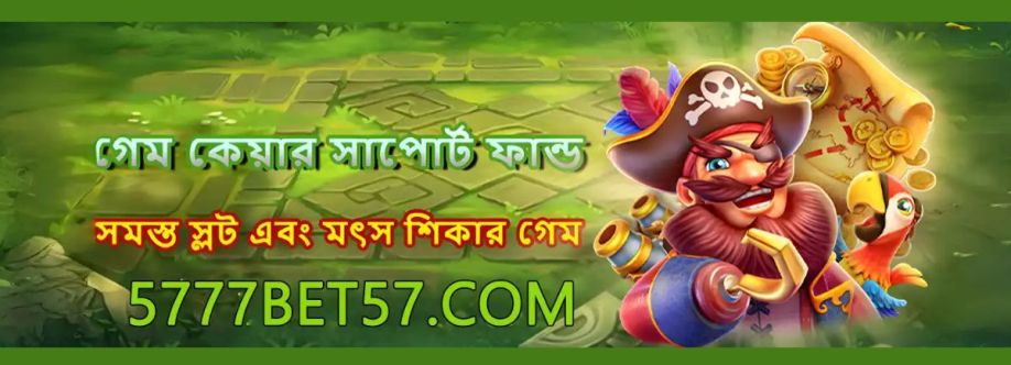 5777bet Cover Image