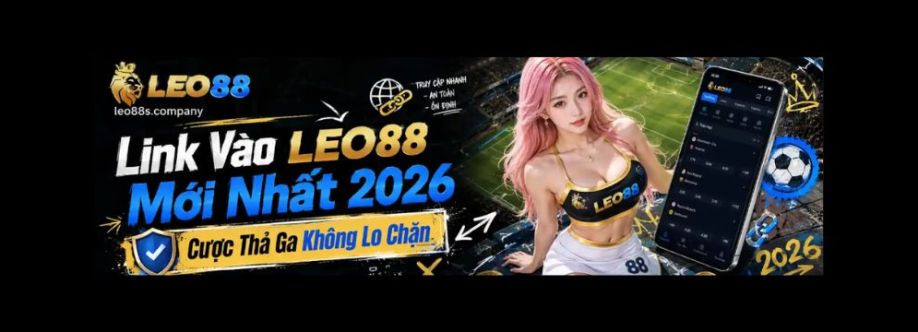 LEO88 SCOMPANY Cover Image