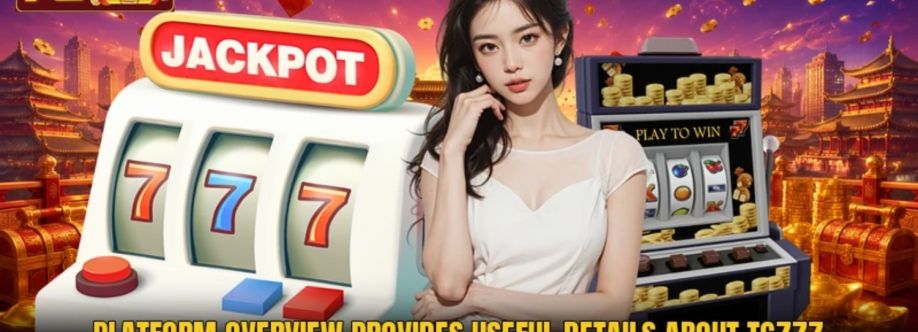 TG777 Cover Image