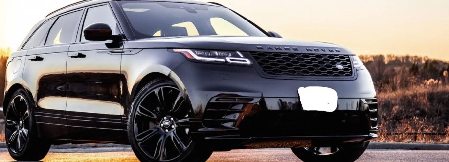 Carnegie Automotive Cover Image