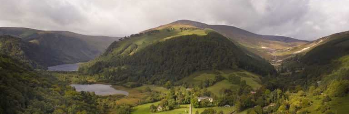 Failte Tours Ireland Cover Image