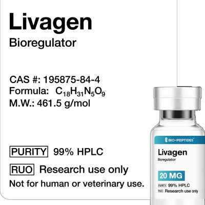 Livagen® 2 Profile Picture