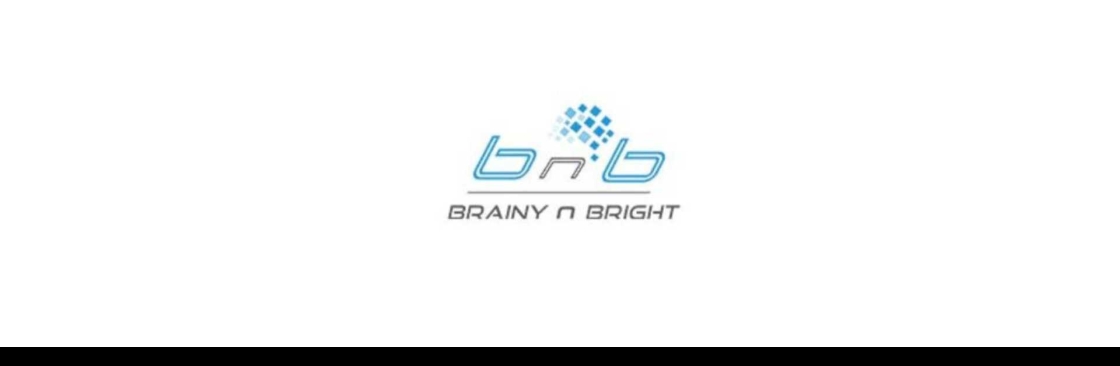 Brainy n Bright india Cover Image
