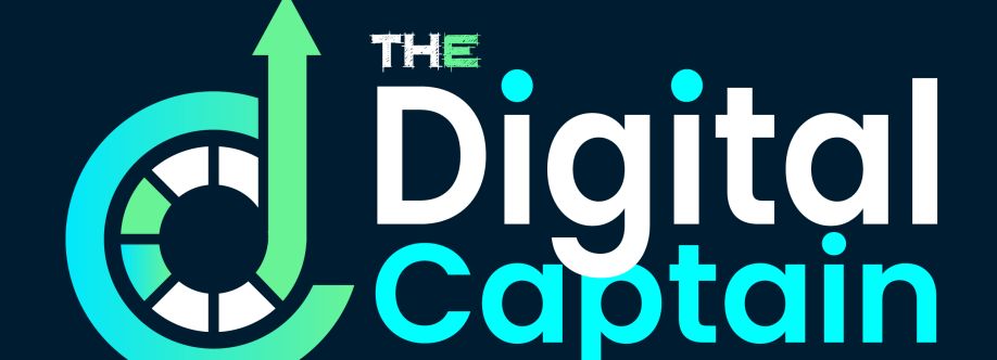 the digital captain360 Cover Image