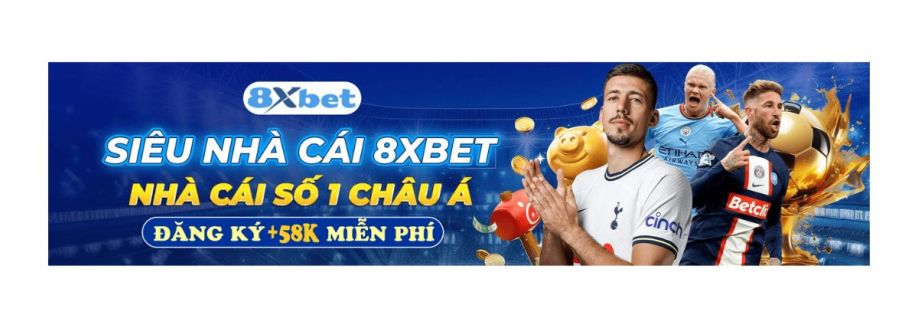 8XBET INET Cover Image