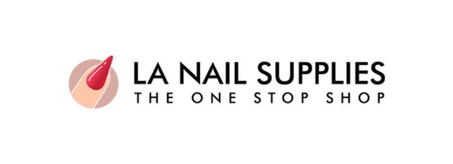 la nail supplies Cover Image