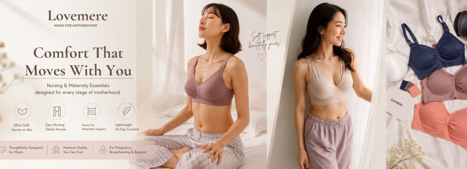 Lovemere Store Cover Image
