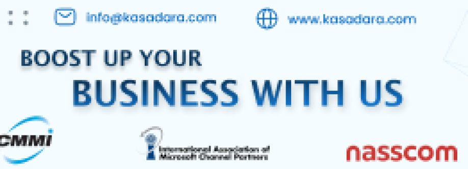 Kasadara Technology Solutions Cover Image