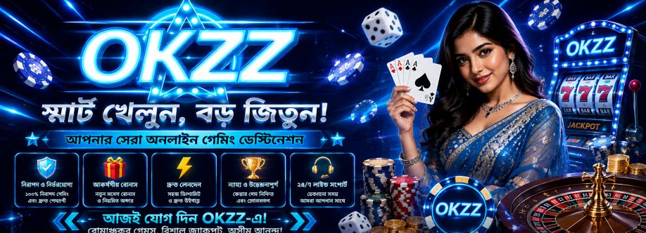 OKZZ Cover Image
