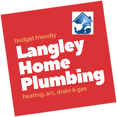 Hot Water Tank Replacement in Langley