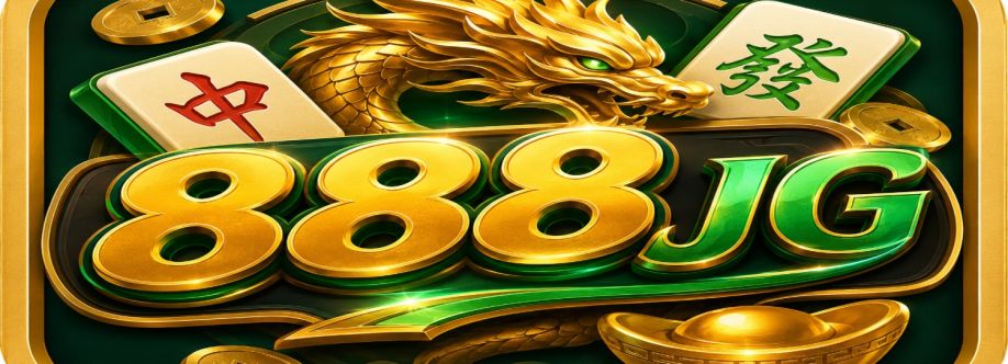 888jg org Cover Image
