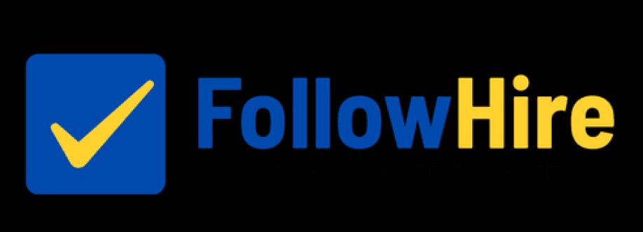 FollowHire India Cover Image