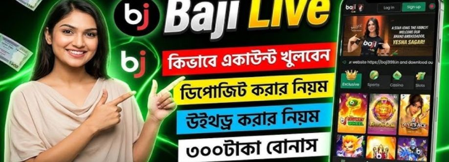 baji live Cover Image