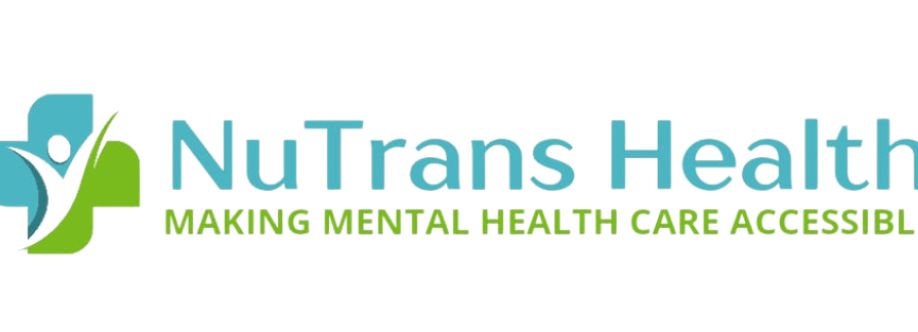 NuTrans Health Cover Image