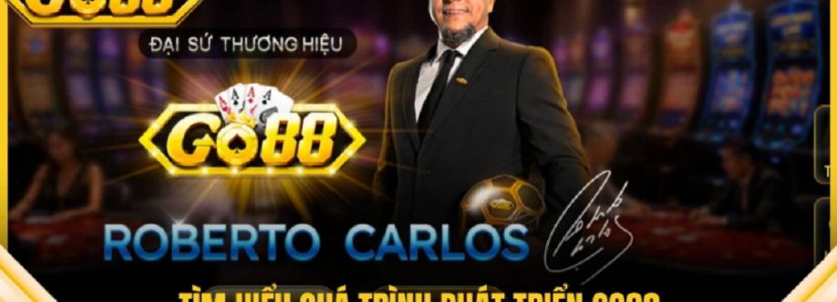 go88 sh Cover Image