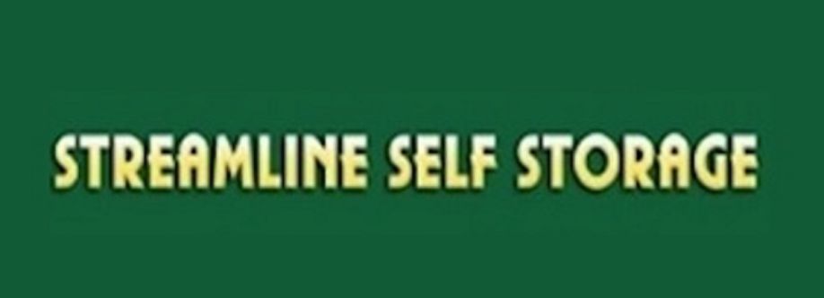 Streamline Self Storage Cover Image