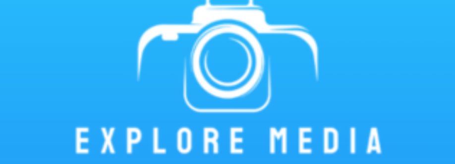 Explore Media Cover Image