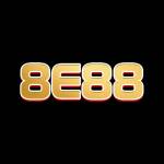 8E88 Profile Picture