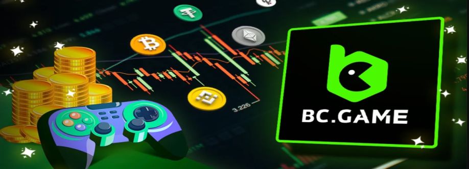 BCGame Casino Cover Image