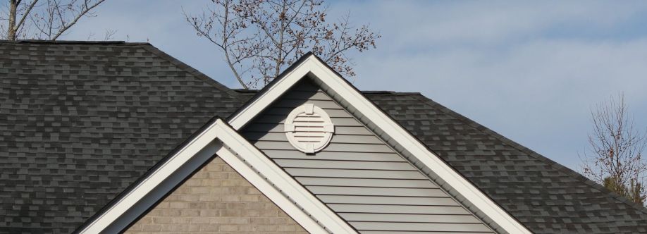 Anderson Industrial Roofing Cover Image