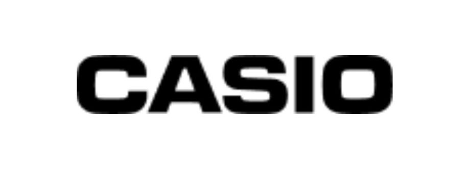 Casio mea Cover Image