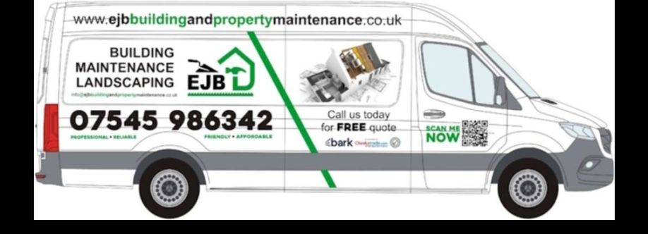 EJB Building and Property Cover Image