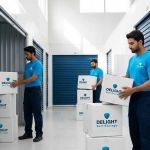 Delight Self Storage Profile Picture