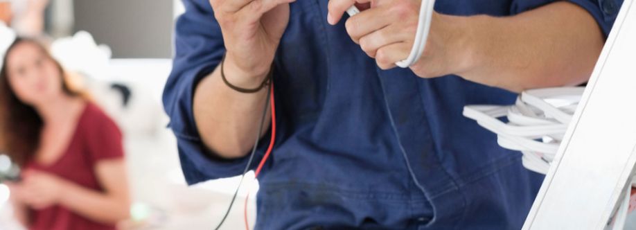 Elite Electrician Cover Image