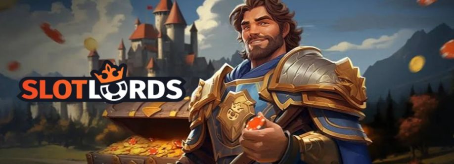 Slotlords nada Cover Image