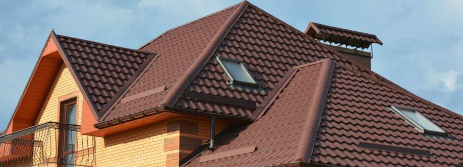 Home Roof Treatment and Restoration Cover Image